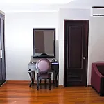 P Hotel Jakarta
