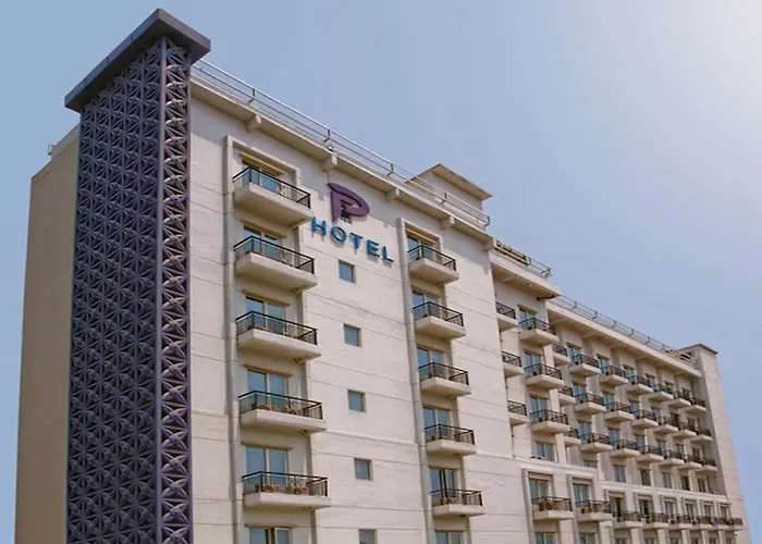 P Hotel Jakarta