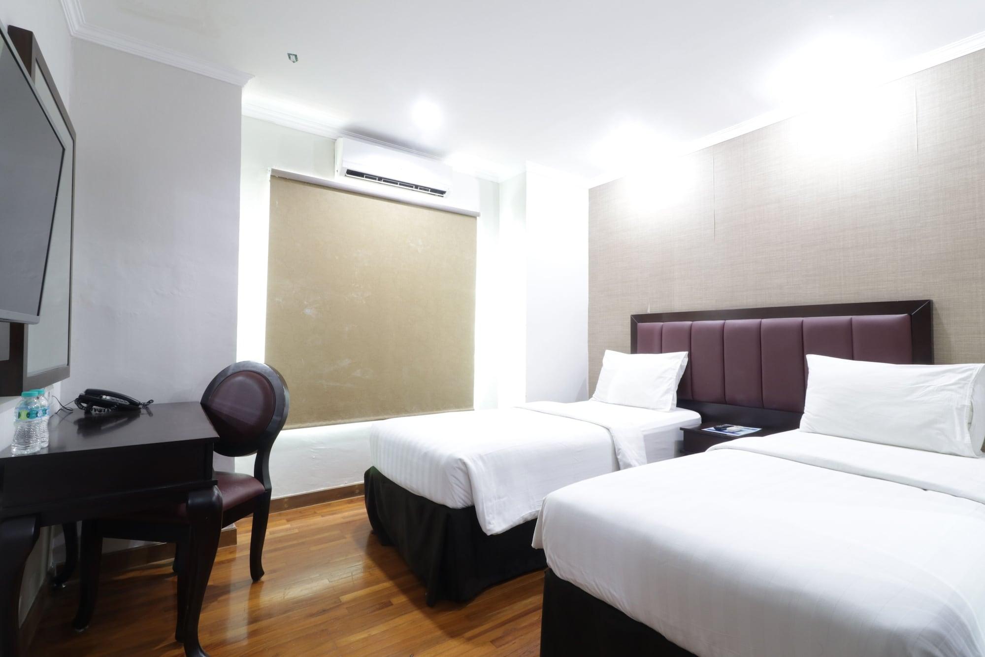 P 2* Jakarta