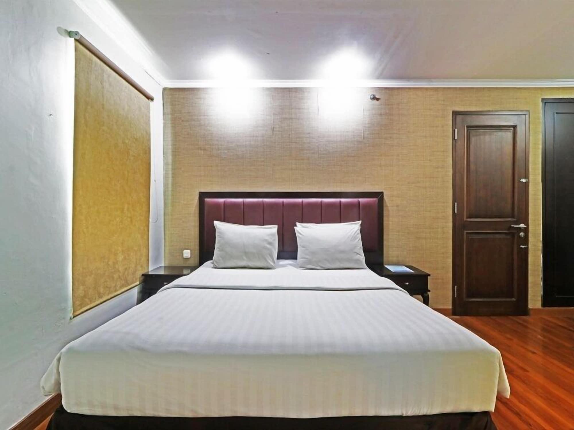 P 2* Jakarta