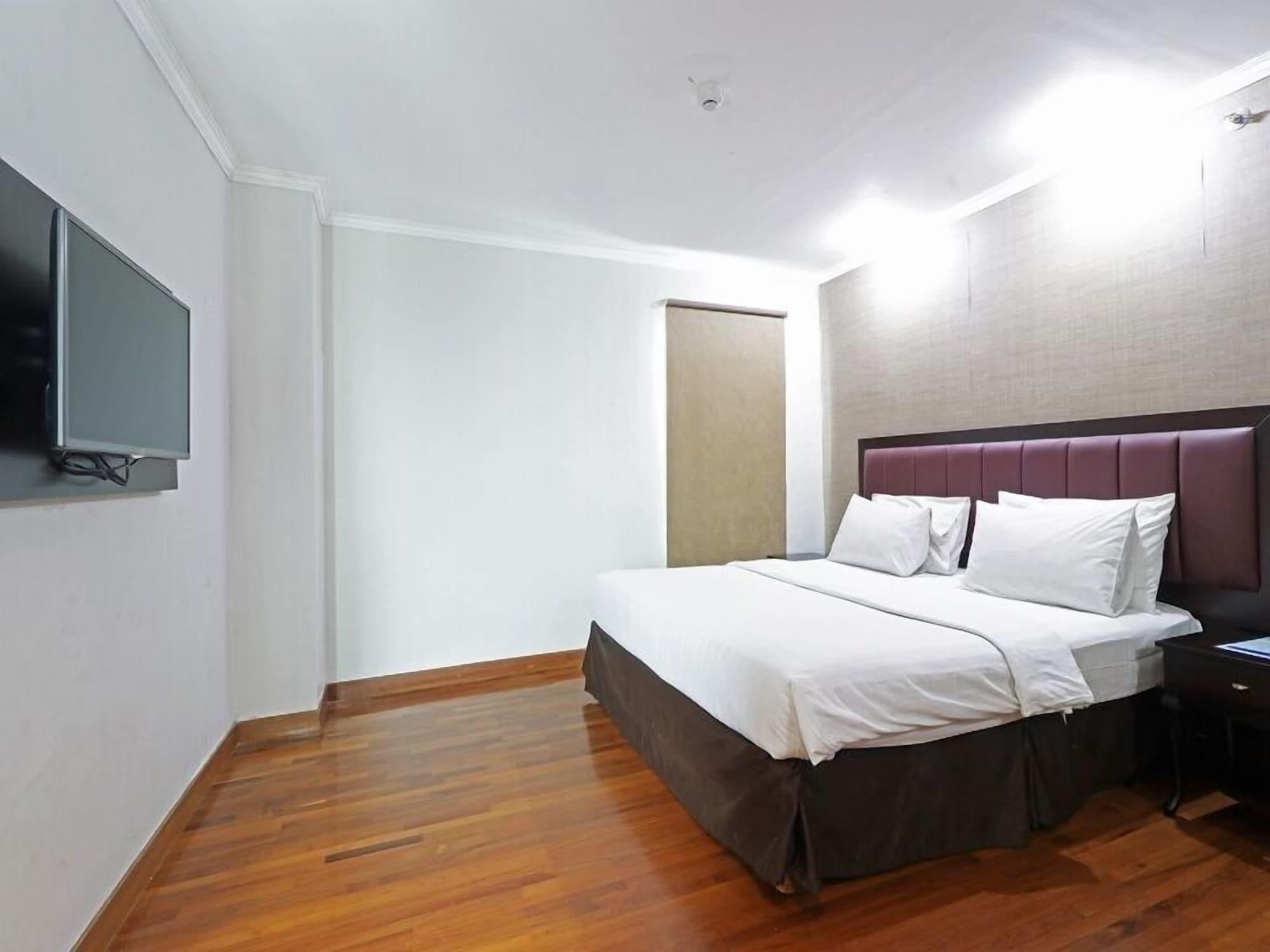 P Jakarta