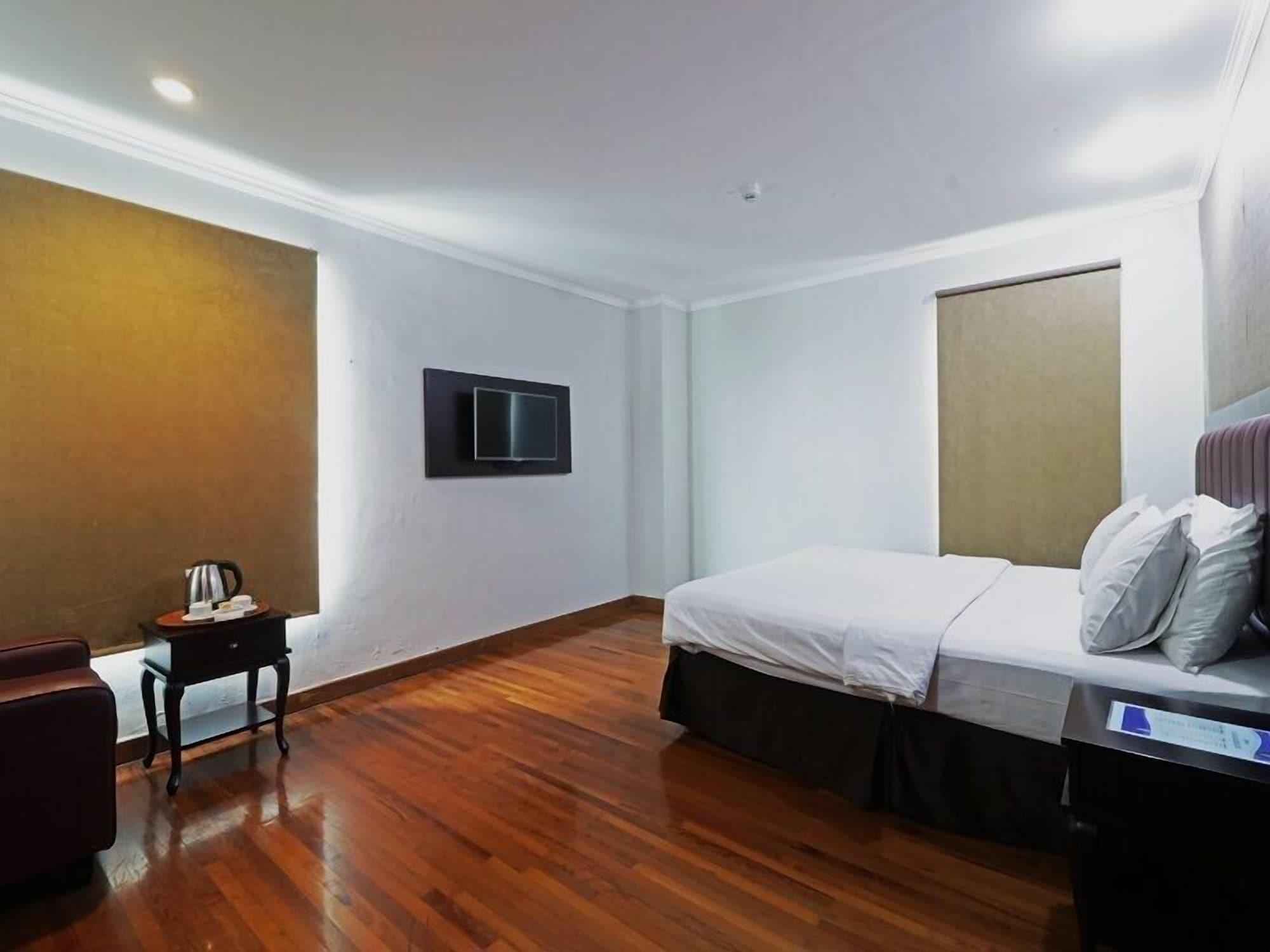 Hotel P Jakarta