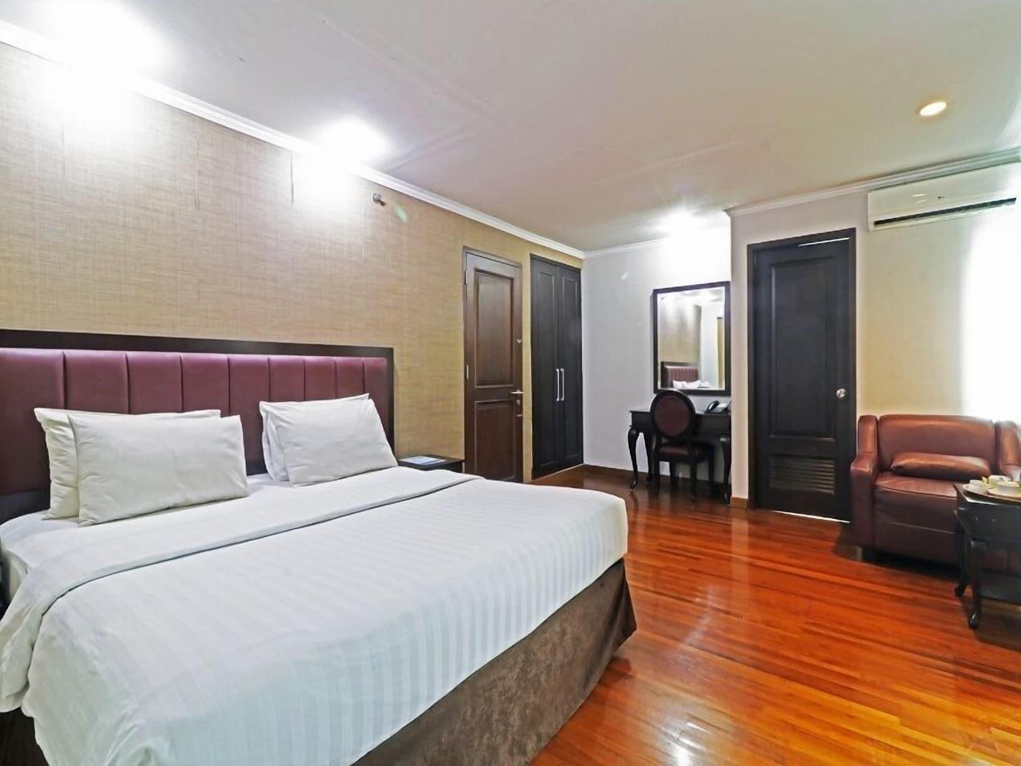 Hotel P Jakarta