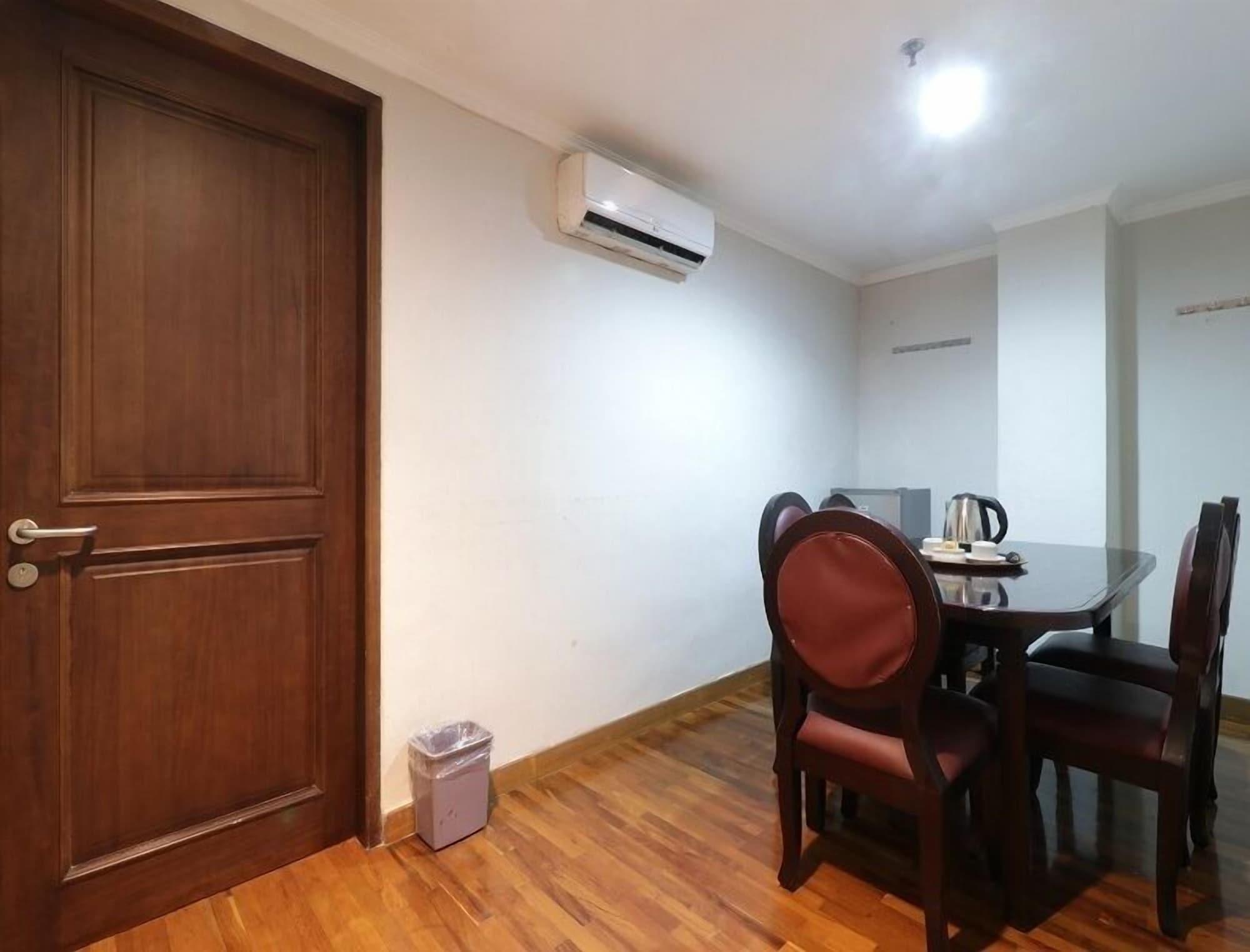 Hotel P Jakarta