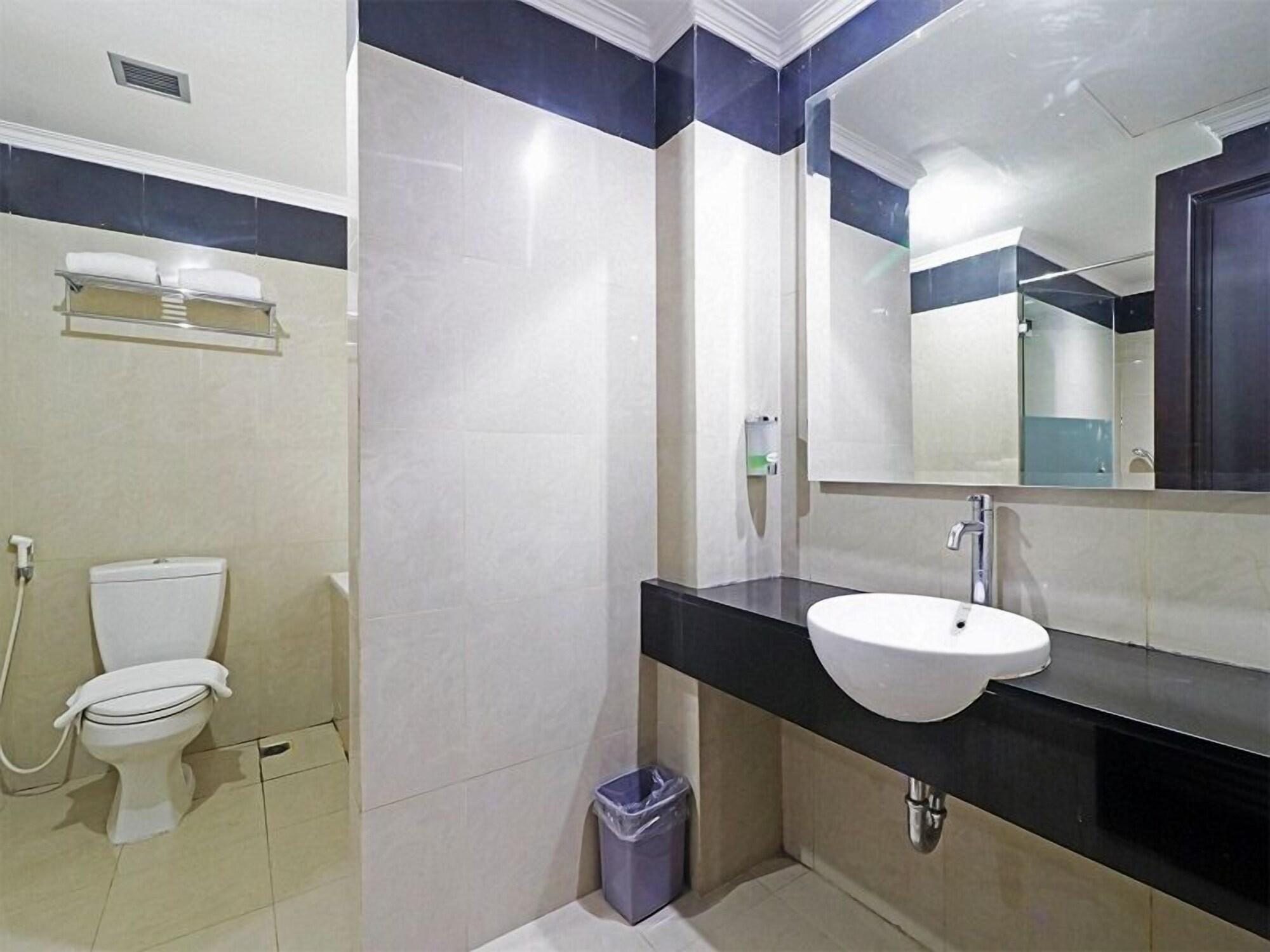 P 2* Jakarta
