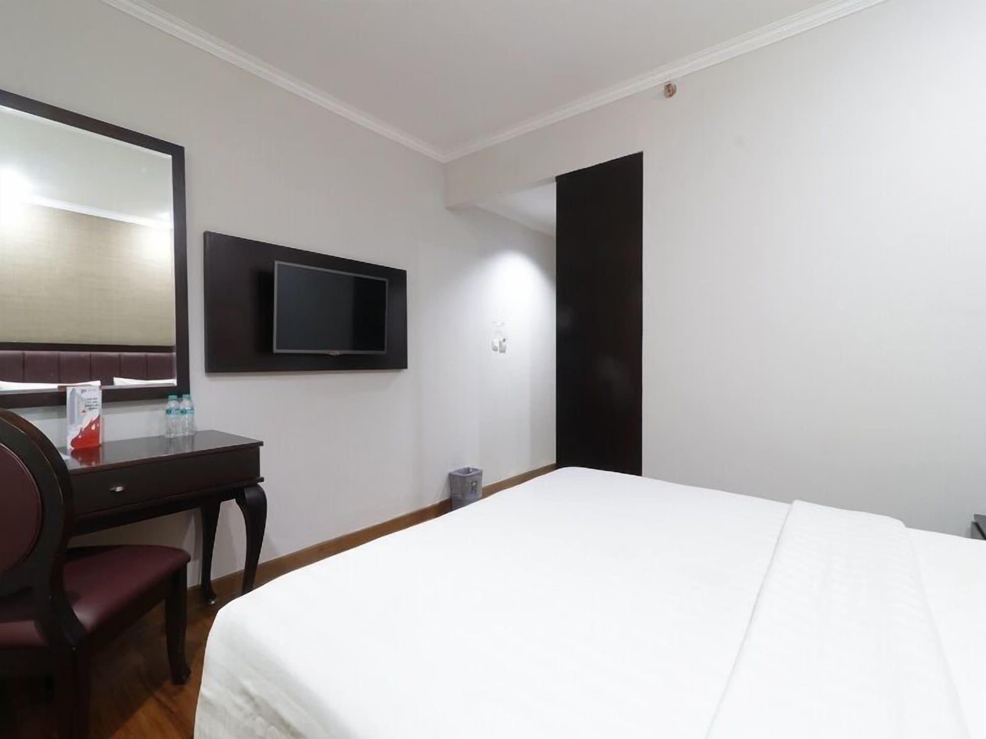 Hotel P