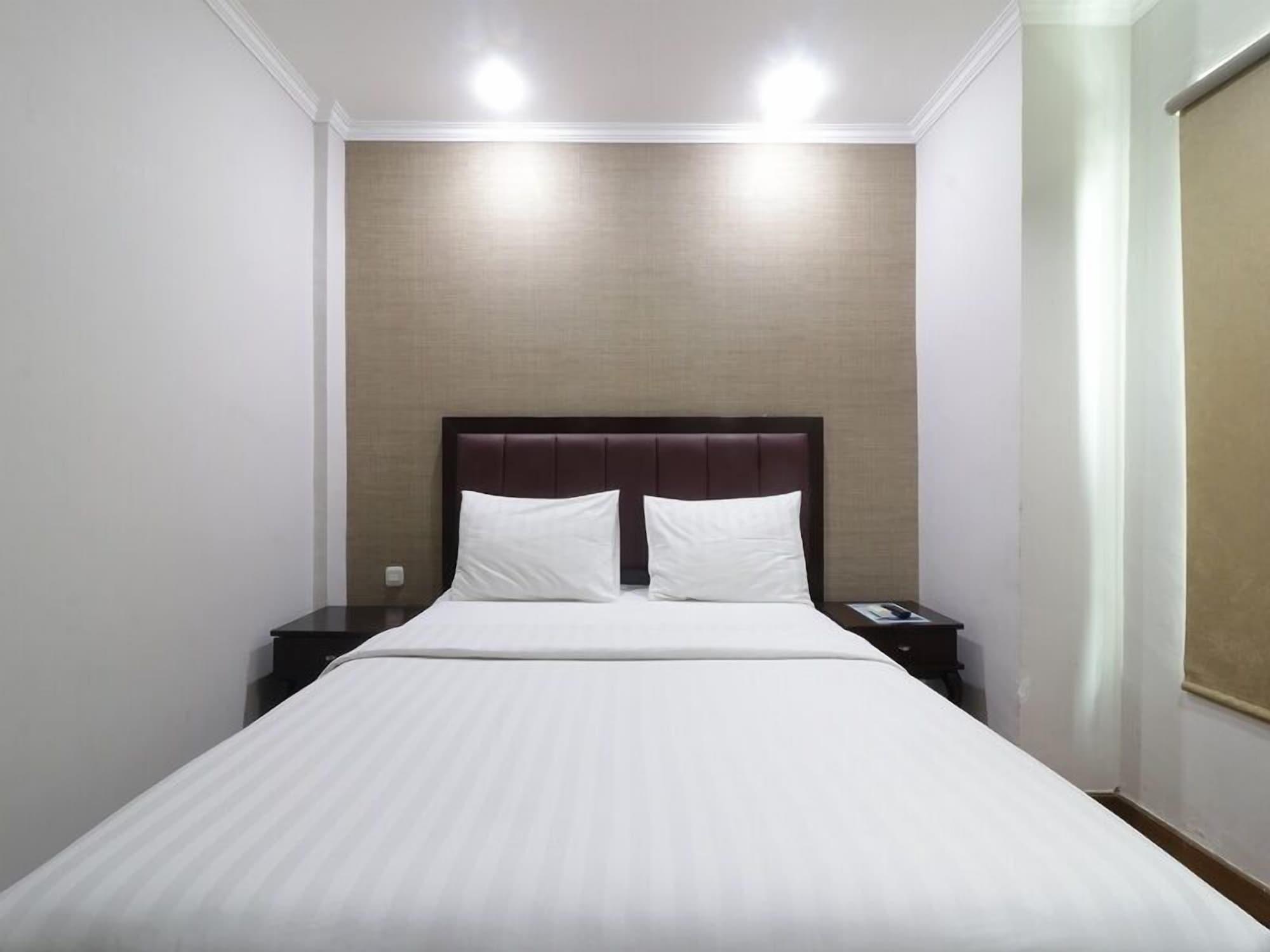 P 2* Jakarta