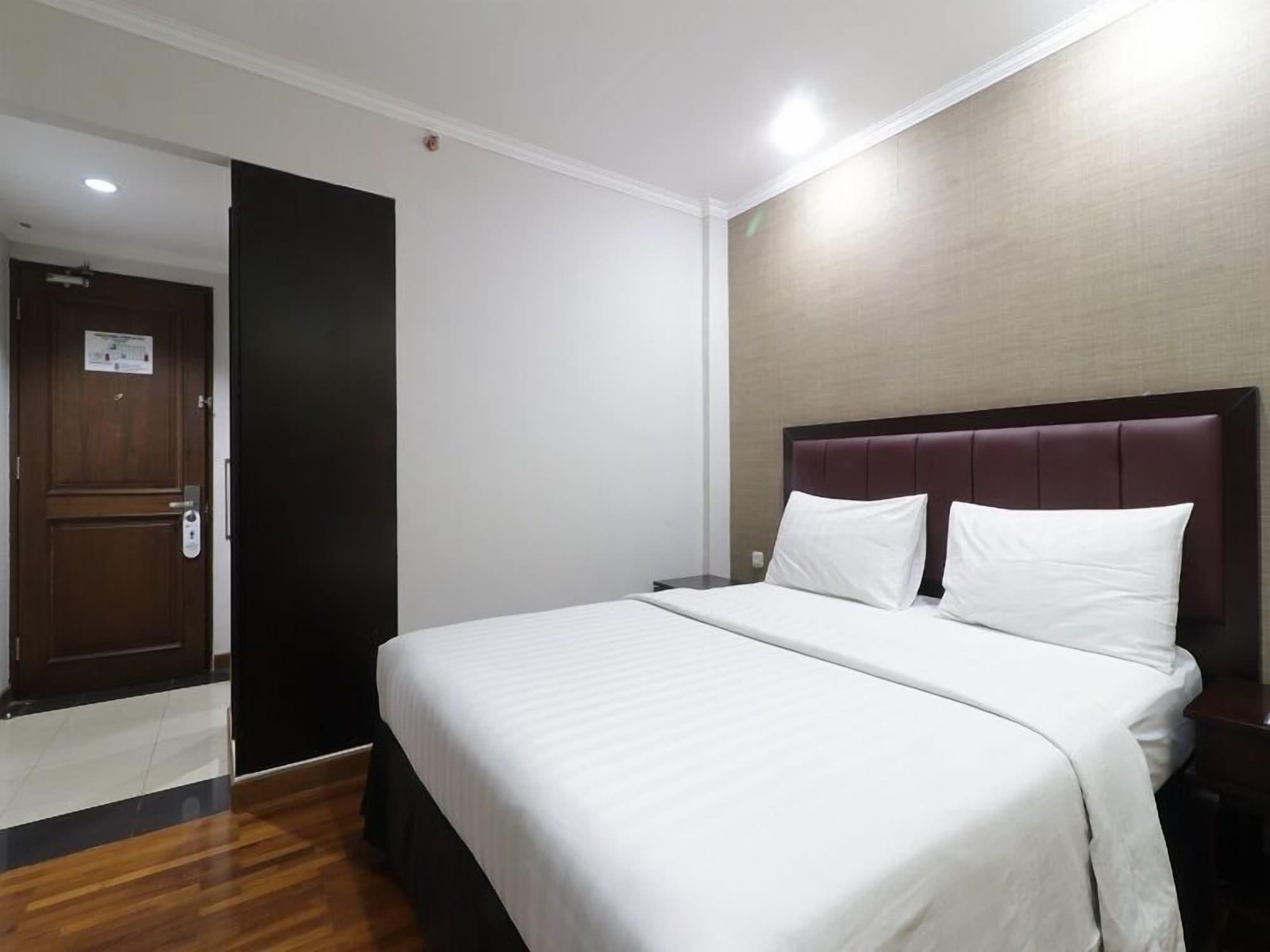 P 2* Jakarta
