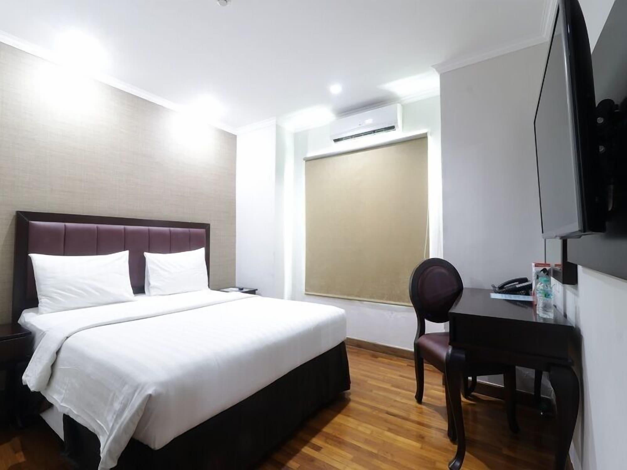 Hotel P Jakarta