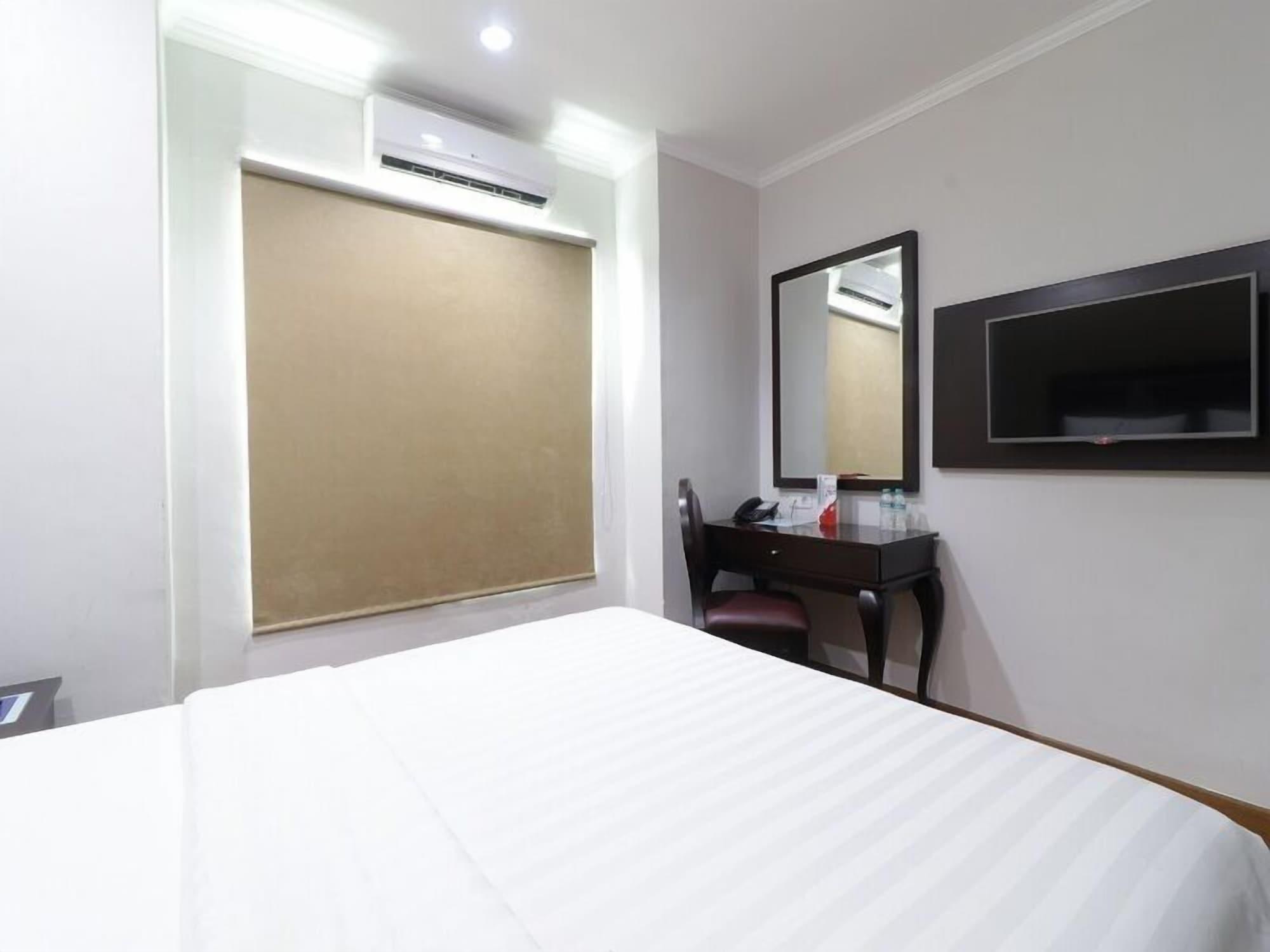 Hotel P Jakarta