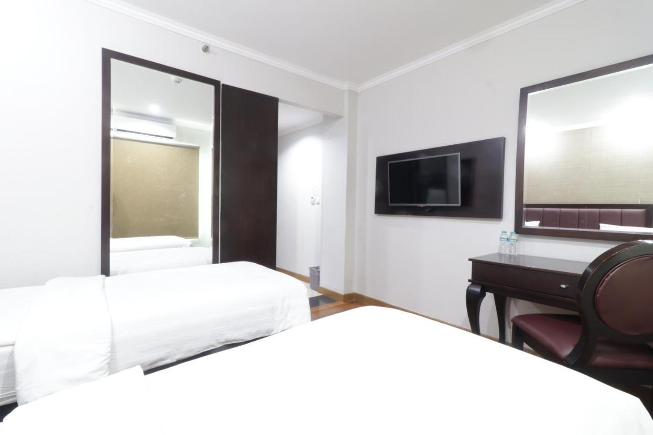 P Hotel Jakarta