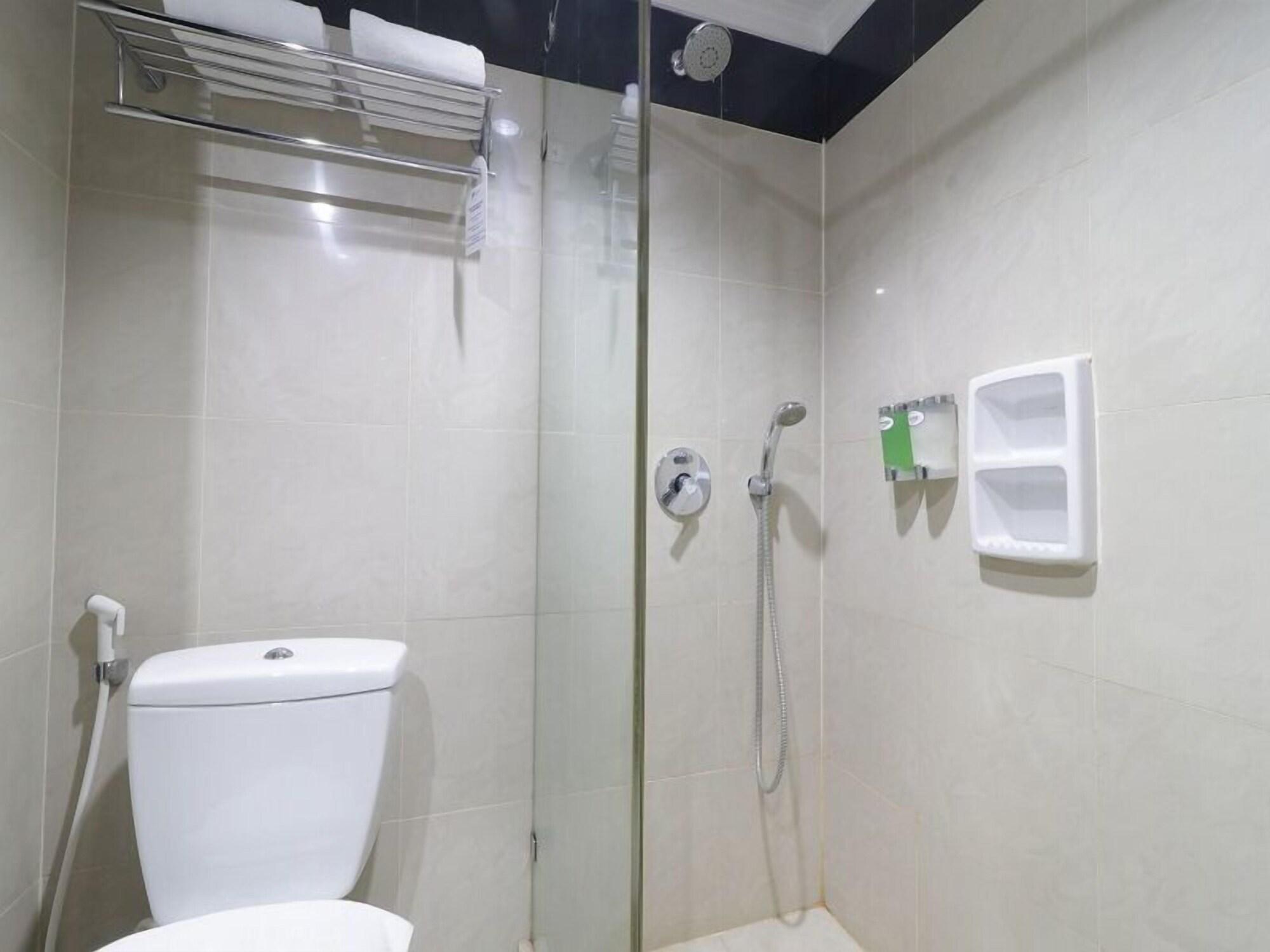 P 2* Jakarta