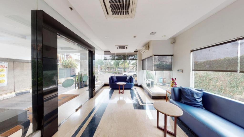 Hotel P Jakarta