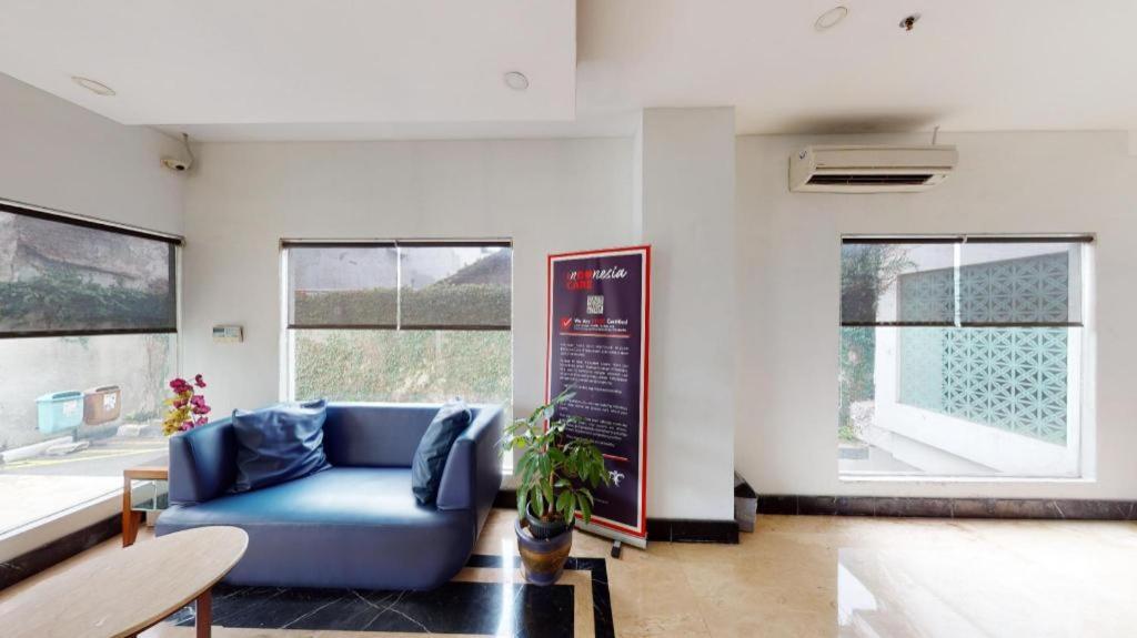Hotel P Jakarta