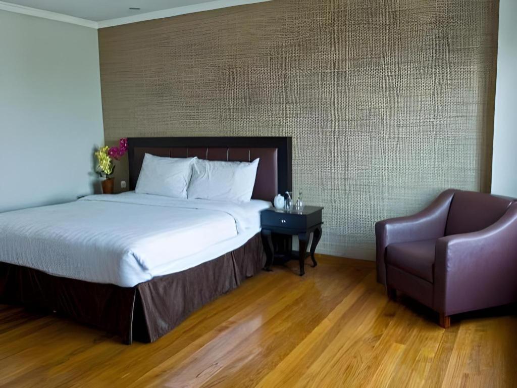 Hotel P Jakarta