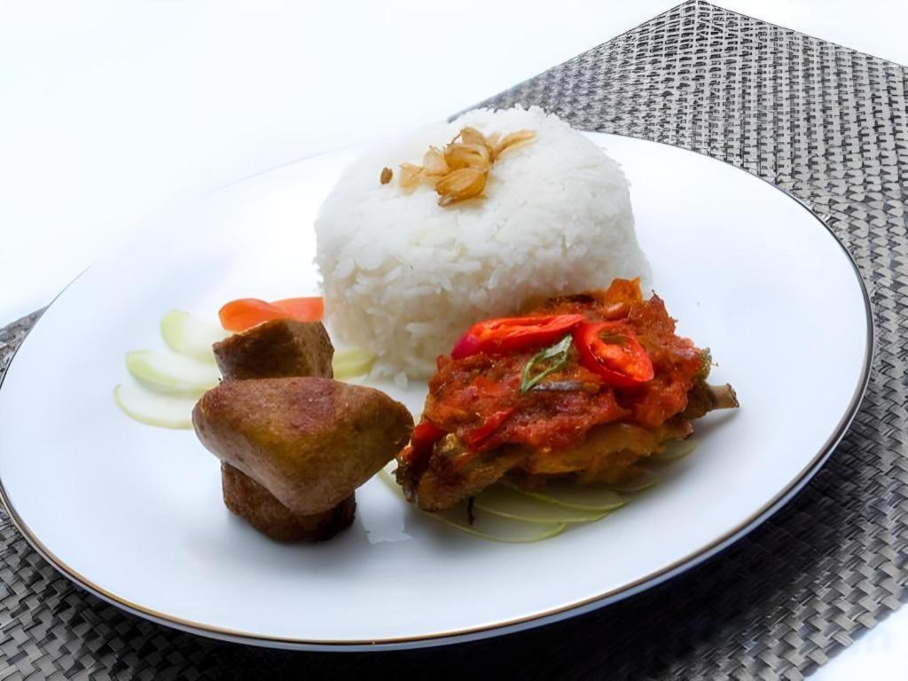 P Hotel Jakarta