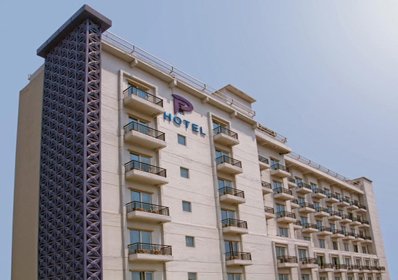 P 2* Jakarta