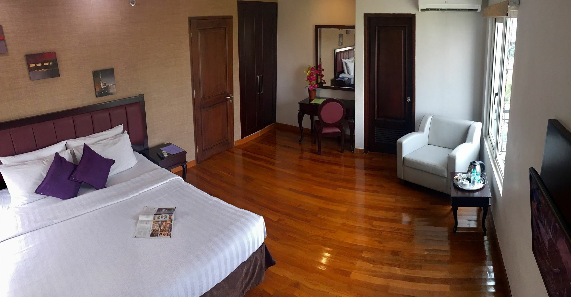 P Hotel 2*